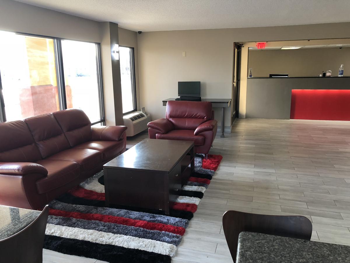 Super 8 By Wyndham Orangeburg Near I-26 Otel Dış mekan fotoğraf